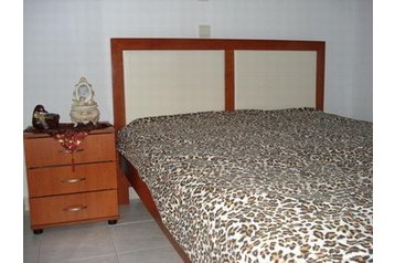 Grčka Privát Loutrá Vólvis, Interijer